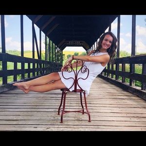 Meet your Posher, Brienna